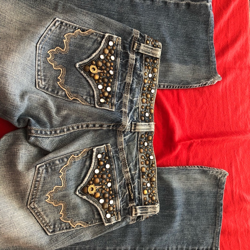 Miss me jeans 👖